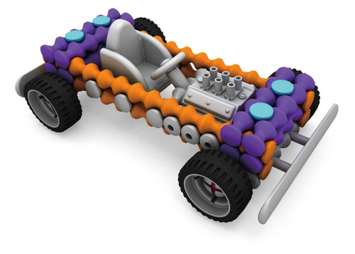 Playstix - Master Set 141 pcs Playstix - Master Set 141 pcs