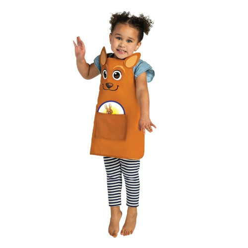 Peaceable Kingdom - Jump Jump Joey Peaceable Kingdom - Jump Jump Joey