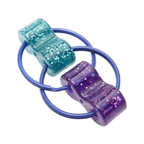 Fidget to Focus - Loopeez BIG Fidget to Focus - Loopeez BIG
