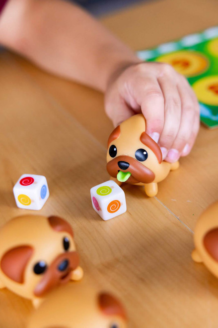 Blue Orange Games - Tongues Out