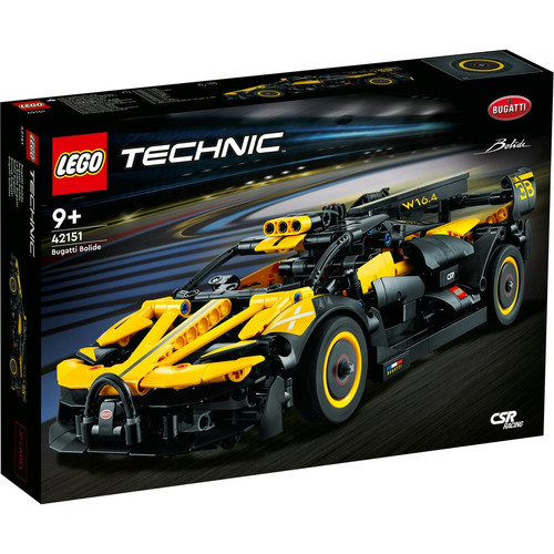 LEGO® Technic™ - Bugatti Bolide 42151