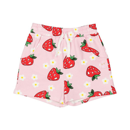 Berry Much Shorts