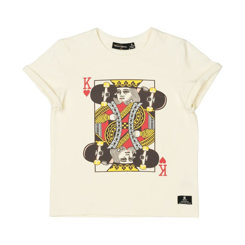 King Of Hearts T-Shirt