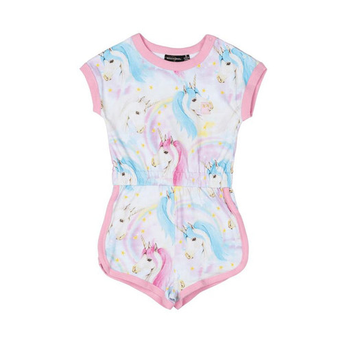 Rock Your Baby - Fantasia Romper