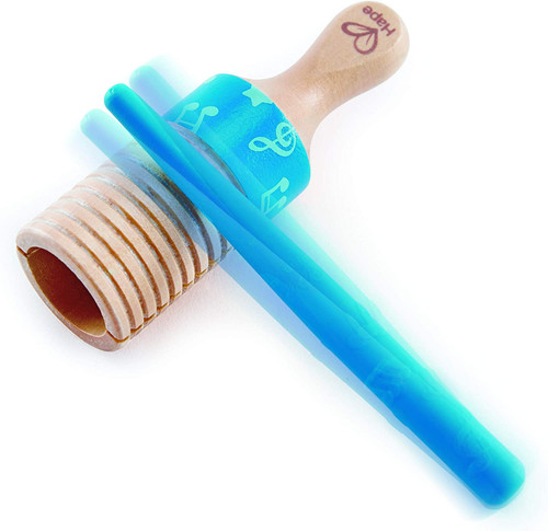 Hape - Percussion Duo