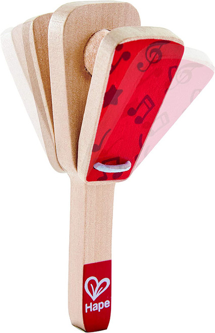 Hape - Percussion Duo