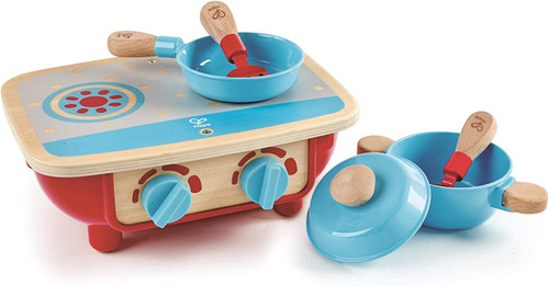 Hape - Toddler Kitchen Set
