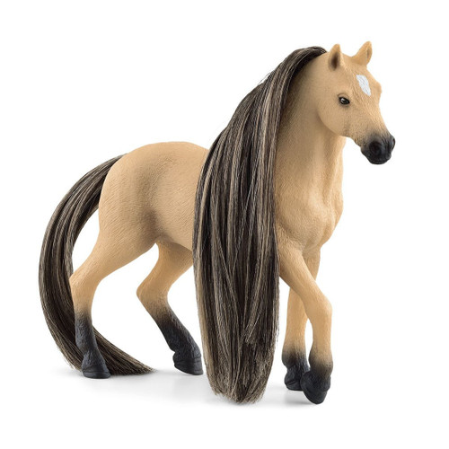 Schleich Horse Club - Sofia's Beauties: Beauty Horse Andalusian Mare Schleich Horse Club - Sofia's Beauties: Beauty Horse Andalusian Mare