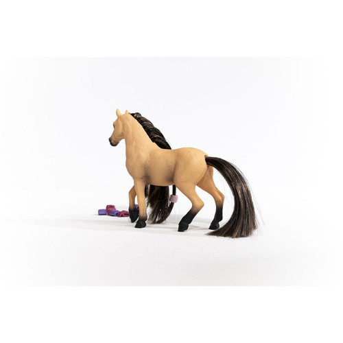Schleich Horse Club - Sofia's Beauties: Beauty Horse Andalusian Mare Schleich Horse Club - Sofia's Beauties: Beauty Horse Andalusian Mare