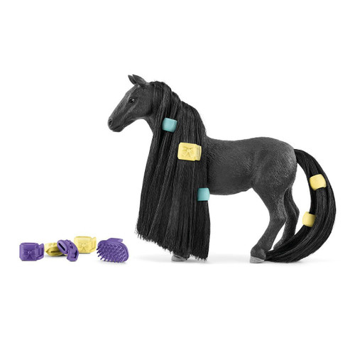 Schleich Horse Club - Sofia's Beauties: Beauty Horse Criollo Definitivo Mare 42581 Schleich Horse Club - Sofia's Beauties: Beauty Horse Criollo Definitivo Mare 42581