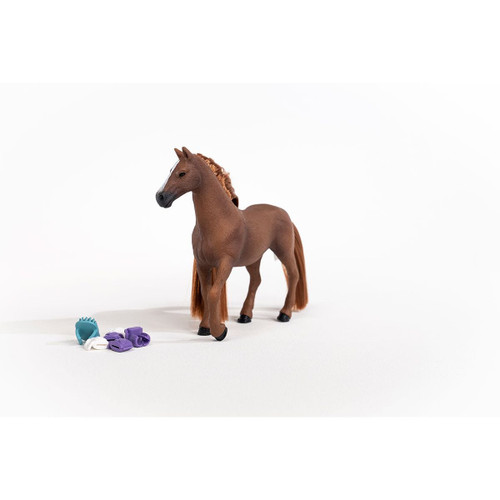 Schleich Horse Club - Sofia's Beauties: Beauty Horse English Thoroughbred Mare 42582 Schleich Horse Club - Sofia's Beauties: Beauty Horse English Thoroughbred Mare 42582
