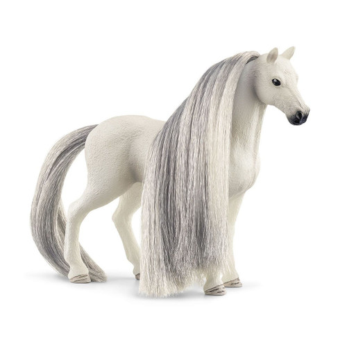 Schleich Horse Club - Sofia's Beauties: Beauty Horse Quarter Horse Mare 42583 Schleich Horse Club - Sofia's Beauties: Beauty Horse Quarter Horse Mare 42583