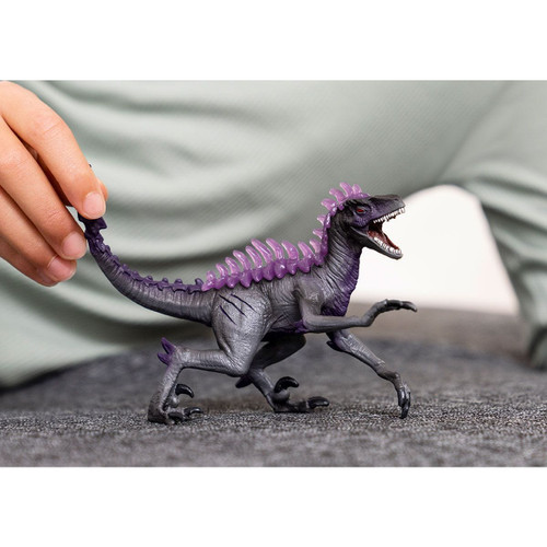 Schleich Eldrador - Shadow Raptor 70154 Schleich Eldrador - Shadow Raptor 70154
