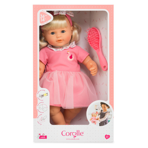 Corolle - My Big Doll Adele 36cm
