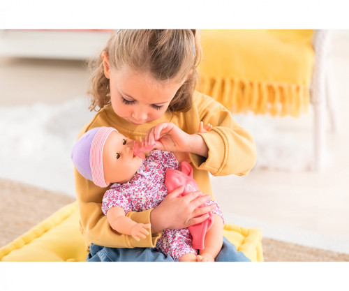 Corolle Mon Grand - Emilie Sucks Her Thumb Baby Doll - 36cm