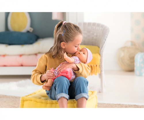Corolle Mon Grand - Emilie Sucks Her Thumb Baby Doll - 36cm