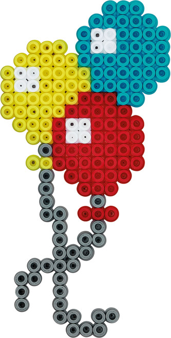 Hama Beads 50th Anniversary Box Set - 4000 beads