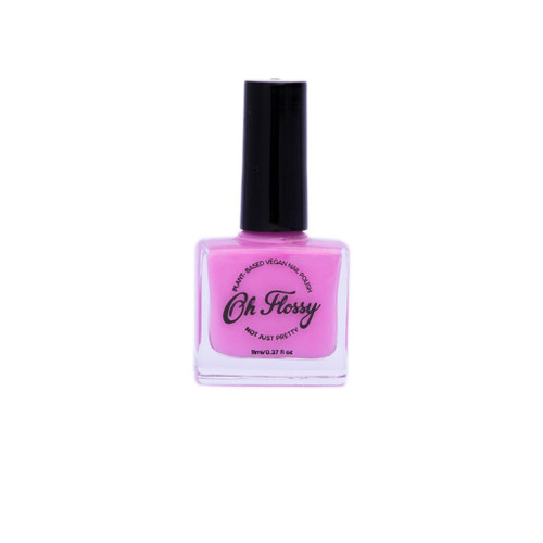 Oh Flossy - Pink Pamper Nail Polish Set Oh Flossy - Pink Pamper Nail Polish Set