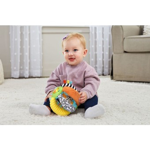 Vtech Baby - Peek a Boo Sensory Surprise Vtech Baby - Peek a Boo Sensory Surprise