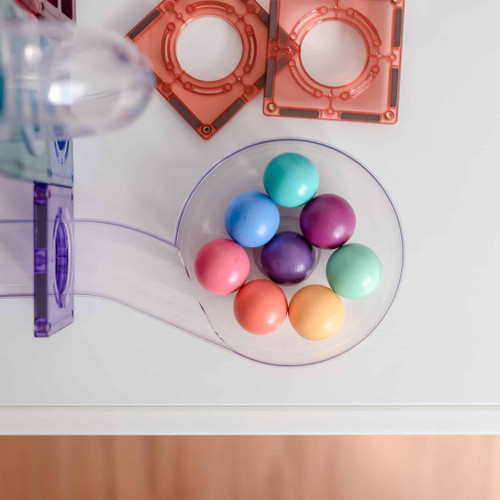 Connetix - Pastel Ball Pack 16pc Connetix - Pastel Ball Pack 16pc