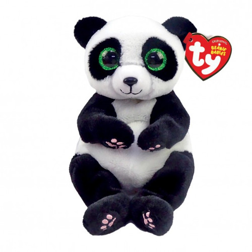 Beanie Bellies Regular - Ying the Panda