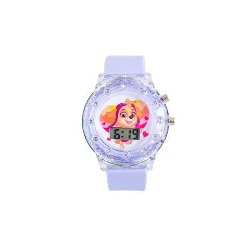Paw Patrol Digital Light Up Watch - Skye Paw Patrol Digital Light Up Watch - Skye