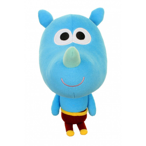 Hey Duggee Talking Tag Soft Toy