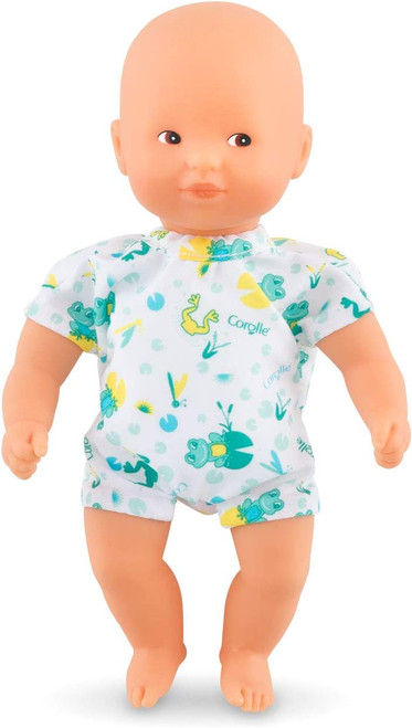 Corolle  - Mini Bath Plouf