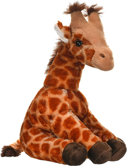 Wild Republic - CuddleKins Giraffe Baby 30cm Wild Republic - CuddleKins Giraffe Baby 30cm