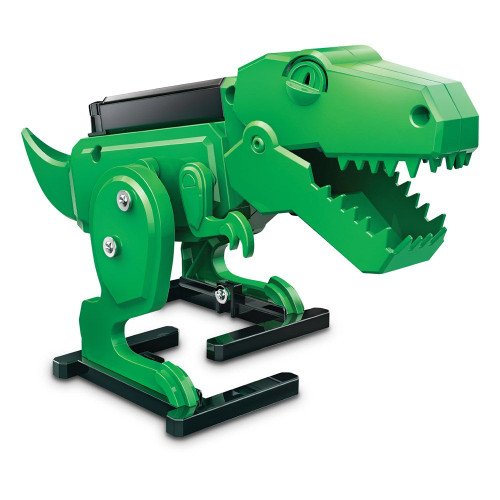 Clementoni Science & Games Junior - Dino Bot T-Rex
