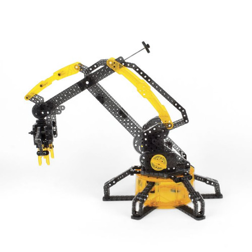 HEXBUG - VEX Robotics - Robotic Arm HEXBUG - VEX Robotics - Robotic Arm