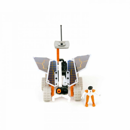 HEXBUG - VEX Robotics - Explorers Rover HEXBUG - VEX Robotics - Explorers Rover