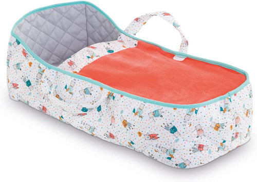 Corolle Mon Grand Poupon - Carry Bed for 36/42cm Dolls