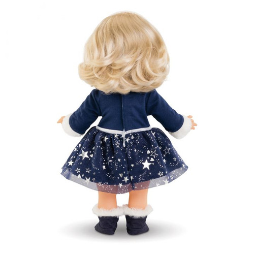 Corolle - Ma Corolle -  Priscille Starlit Night Doll 36cm