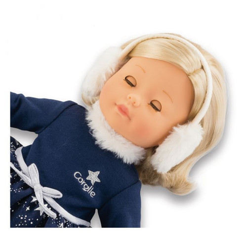 Corolle - Ma Corolle -  Priscille Starlit Night Doll 36cm Corolle - Ma Corolle -  Priscille Starlit Night Doll 36cm