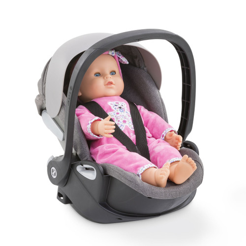 Corolle Mon Grand Poupon - Cybex Baby Doll Carrier for 36-42cm Baby Dolls Corolle Mon Grand Poupon - Cybex Baby Doll Carrier for 36-42cm Baby Dolls