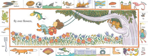 Alison Lester's ABC Alison Lester's ABC