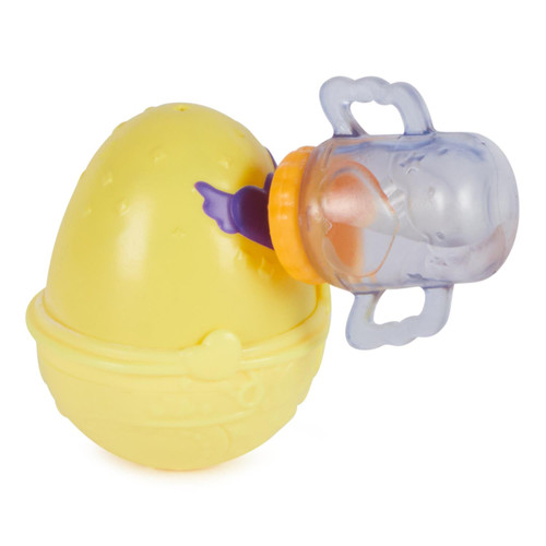 Hatchimals Alive - Water Hatch 1pk