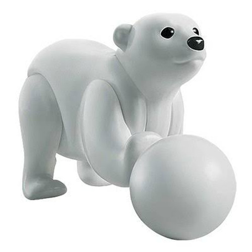 Playmobil Wiltopia - Young Polar Bear - 71073