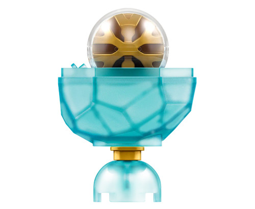 LEGO® Ninjago® - Nya's Dragon Power Spinjitzu Drift 71778