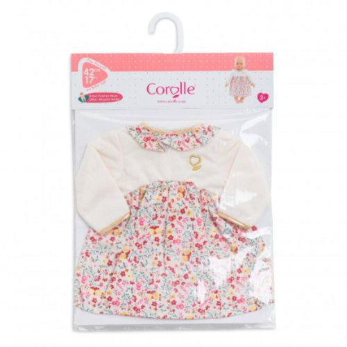 Corolle Mon Grand Poupon - Blossom Winter Dress - 42cm