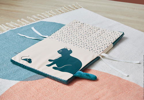 Kaloo - Stimuli Sensory Mirror