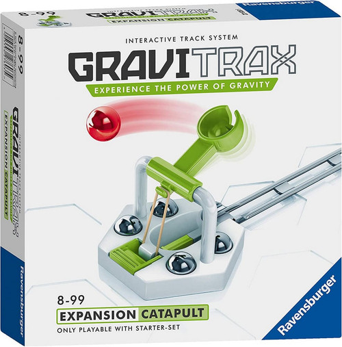 GraviTrax Expansion - Action Pack Catapult