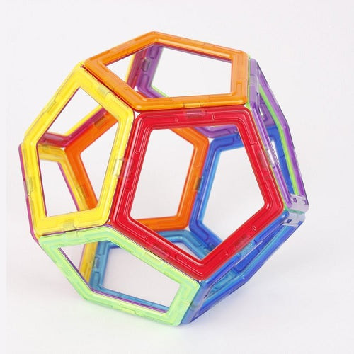 Magformers - Pentagon 12 Set Magformers - Pentagon 12 Set