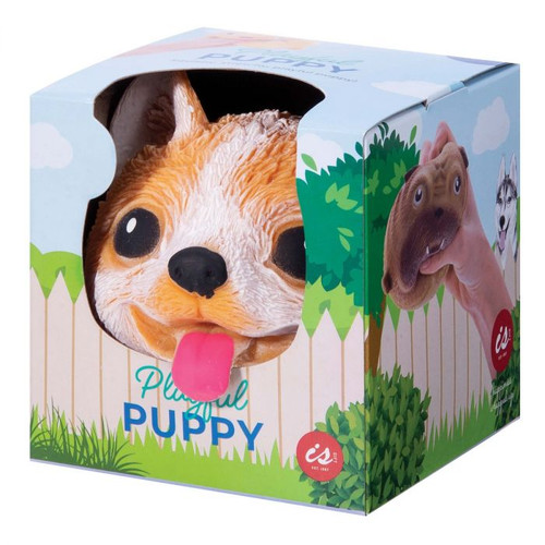 IS GIFT - Playful Puppies (Assorted)