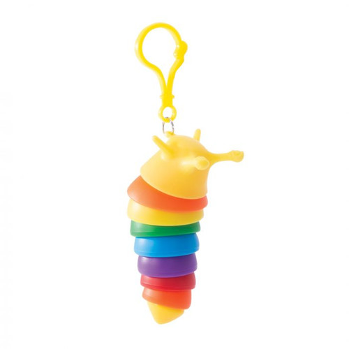 IS GIFT - Sensory Slug Key Chain (Assorted)