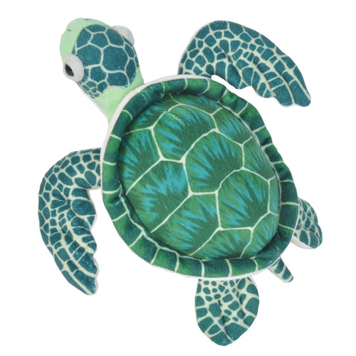 Wild Republic - CK Mini Green Sea Turtle