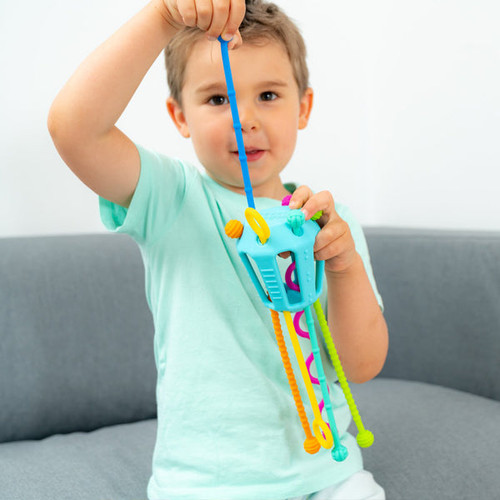Zippee sensory baby toy Zippee sensory baby toy