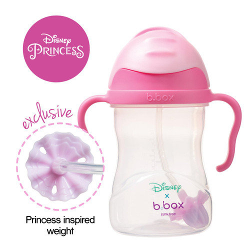B.Box Sippy Cup - Disney Aurora