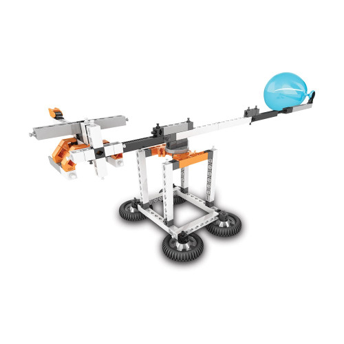 Engino - Discovering STEM - Newton's Laws Engino - Discovering STEM - Newton's Laws